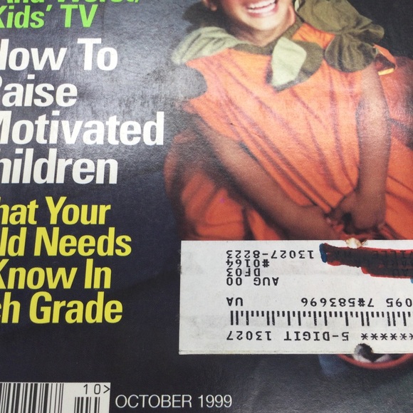 Vintage yr 1999 family life magazine. - Picture 2 of 16